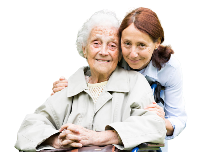 Курс патронажной сиделки (помощницы по уходу) в Ноябрьске