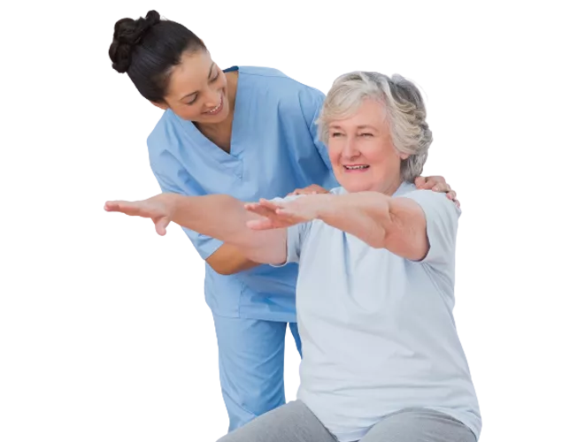 Курс специалиста по социальной работе в реабилитационной сфере в Ноябрьске